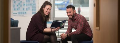 Connect To Work banner 2