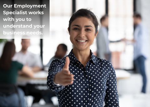 Connect to Work for employers 2