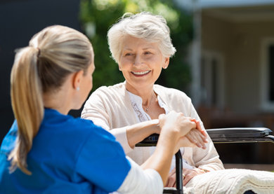 Health and Social care