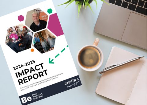 Impact Report 2025 pic