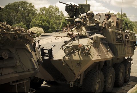 Veterans image