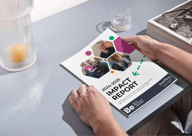 Impact report visual insitu