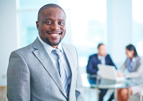 Support for employer image